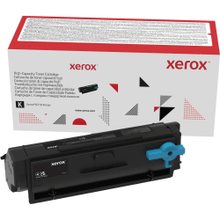 Load image into Gallery viewer, Xerox Original High Yield Laser Toner Cartridge - Black - 1 Pack - 8000 Pages