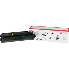 Load image into Gallery viewer, Xerox Original Standard Yield Laser Toner Cartridge - Yellow - 1 Pack - 1500 Pages