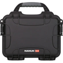 Load image into Gallery viewer, Nanuk 904 Storage Case