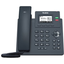 Load image into Gallery viewer, Yealink Entry Level Gigabit POE 2-Line HD Voice Phone, YEA-SIP-T31G