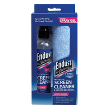 Load image into Gallery viewer, Endust 12275 LCD &amp; Plasma Cleaning Combo - Display Screen - Streak-free, Ammonia-free, Alcohol-free