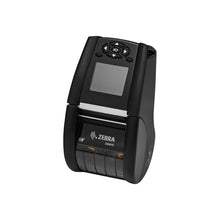 Load image into Gallery viewer, Zebra ZQ610 Monochrome (Black And White) Direct Thermal Printer