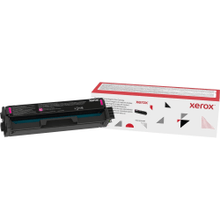 Load image into Gallery viewer, Xerox Original Standard Yield Laser Toner Cartridge - Magenta - 1 Pack - 1500 Pages