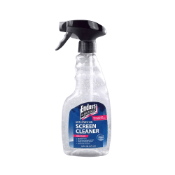 Endust LCD & Plasma Screen Gel Cleaner, 16 Oz Bottle