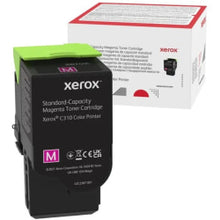 Load image into Gallery viewer, Xerox Original Standard Yield Laser Toner Cartridge - Single Pack - Magenta - 1 / Pack - 2000 Pages