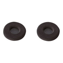 Load image into Gallery viewer, Poly - Ear cushion for headset (pack of 2) - for EncorePro HW510, HW520