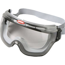 Load image into Gallery viewer, Jackson Safety V80 Revolution Goggles, Blue