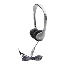 Load image into Gallery viewer, HamiltonBuhl MS2LV On-Ear Headphones, Gray