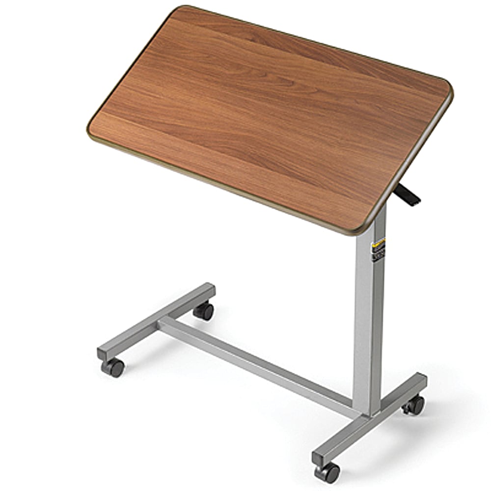 Invacare Tilt Top Table