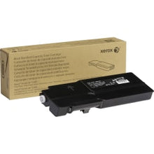 Load image into Gallery viewer, Xerox Original Standard Yield Laser Toner Cartridge - Black - 1 Each - 2500 Pages