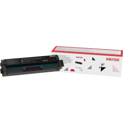 Xerox Original High Yield Laser Toner Cartridge - Black - 1 Each - 3000 Pages