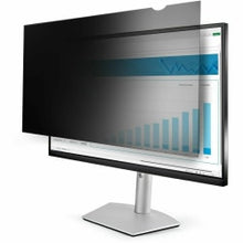 Load image into Gallery viewer, StarTech.com Monitor Privacy Screen for 24in Display - Widescreen Computer Monitor Security Filter - Blue Light Reducing Screen Protector - 24 in widescreen monitor privacy screen for security outside +/-30 degree viewing angle to keep data confidential