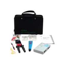 Load image into Gallery viewer, StarTech.com Professional RJ45 Network Installer Tool Kit with Carrying Case