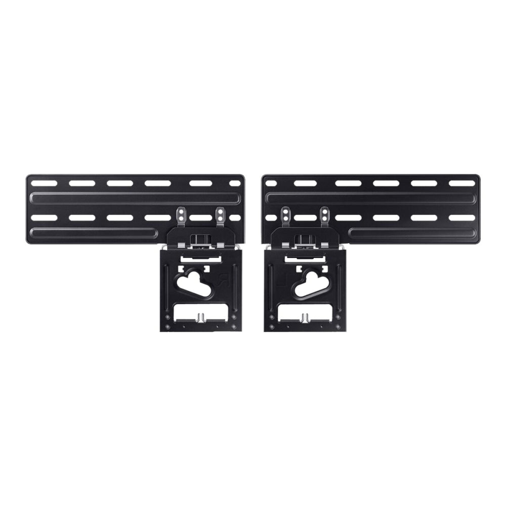 Samsung WMN-A50EB - Mounting kit - slim fit - for TV - screen size: 43in-85in - wall-mountable - for Samsung UE43AU8000, UE55AU8000, UE60AU8000, UE65AU8000, UE70AU8000, UE75AU8000, UE85AU8000