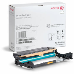 Xerox B210/B205/B215 Drum Cartridge - Laser Print Technology - 10000 Pages