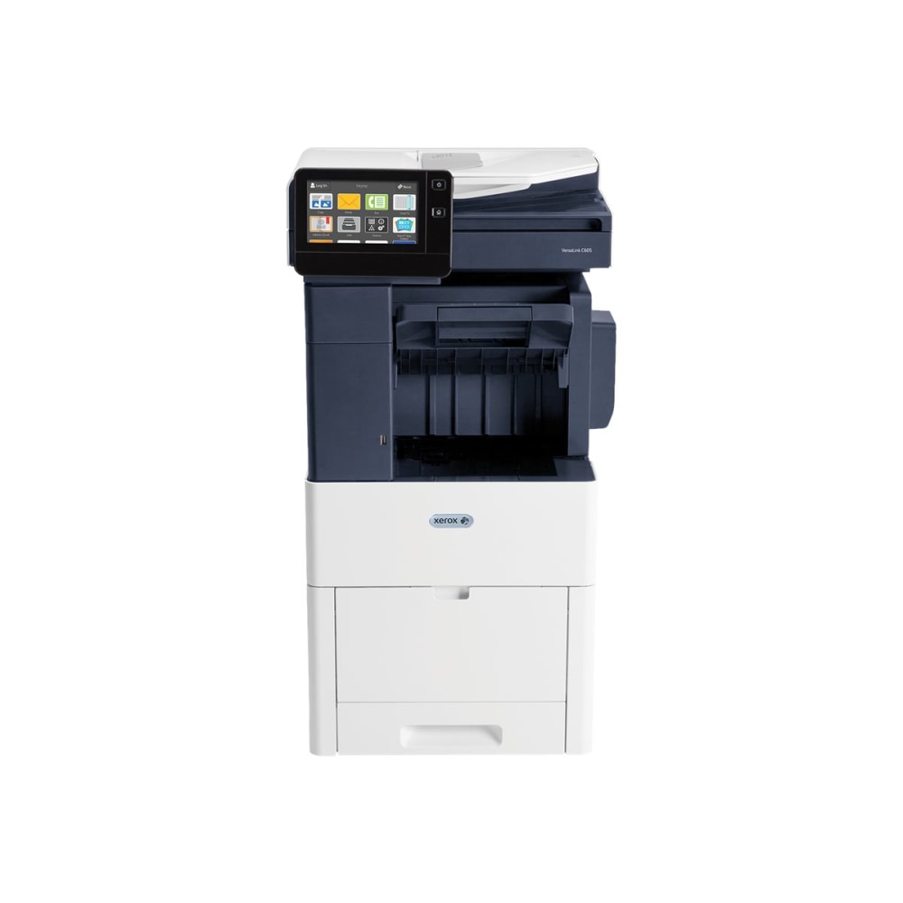 Xerox VersaLink C605/XL InkJet All-in-One Color Printer