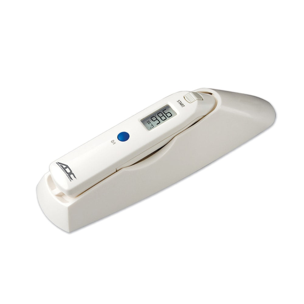 American Diagnostic ADTEMP Tympanic Ear Thermometer