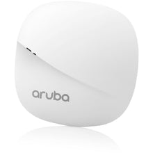 Load image into Gallery viewer, Aruba AP-303P IEEE 802.11ac 1.20 Gbit/s Wireless Access Point - 2.40 GHz, 5 GHz - MIMO Technology - 2 x Network (RJ-45) - Gigabit Ethernet - PoE Ports - T-bar Mount, Ceiling Mountable, Wall Mountable, Rail-mountable