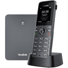 Load image into Gallery viewer, Yealink IP DECT W73H Phone Bundle, YEA-W73P