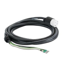 Load image into Gallery viewer, APC 3-Wire Standard Power Cord - 43ft