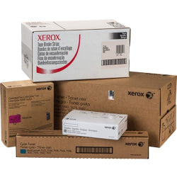 Xerox Original Laser Toner Cartridge - Black - 2 / Carton - 44000 Pages