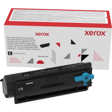 Load image into Gallery viewer, Xerox Original Extra High Yield Laser Toner Cartridge - Black - 1 Pack - 20000 Pages