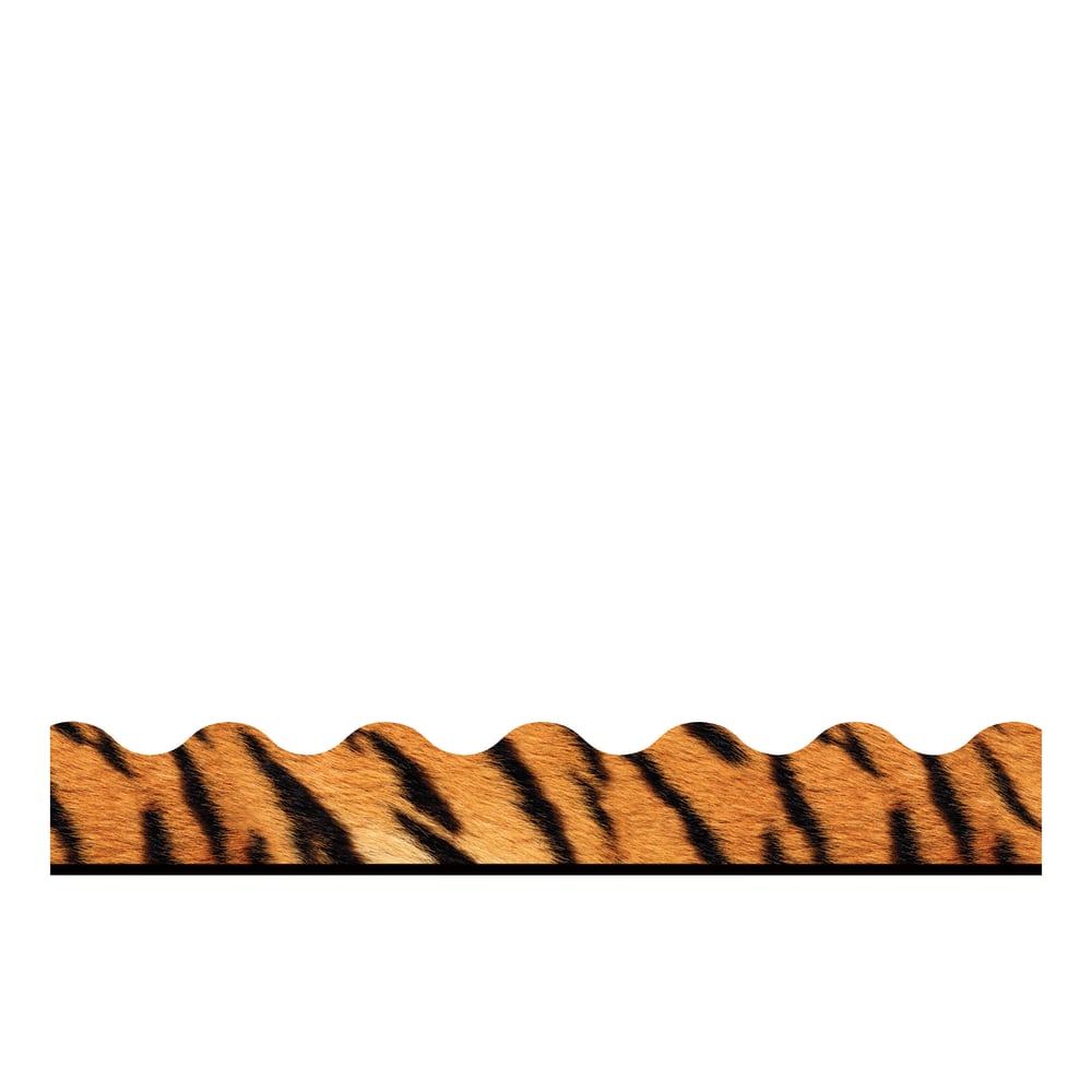 TREND Animal Prints Terrific Trimmers Variety Pack