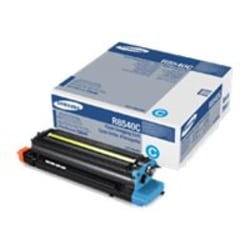 Samsung CLX-K8540A - Black - original - toner cartridge - for MultiXpress 8540ND, 8540NX