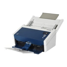 Load image into Gallery viewer, Xerox DocuMate 6440 - Document scanner - CCD - Duplex -  - 600 dpi - up to 60 ppm (mono) / up to 60 ppm (color) - ADF (80 sheets) - up to 9000 scans per day - USB 2.0