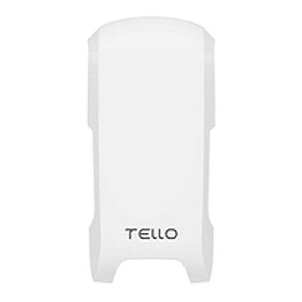 DJI Snap-On Top For Tello Drone, White, CP.PT.00000227.01