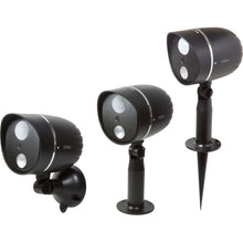 Load image into Gallery viewer, Technaxx TX-106 Surveillance Camera - 26.25 ft - MP4 - 1920 x 1080 - Wall Mount