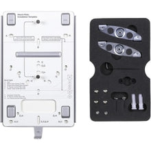 Load image into Gallery viewer, Meraki Mounting Plate for Wireless Access Point