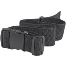 Load image into Gallery viewer, Zebra Belt for Holster - 1 - Rugged - Adjustable - 2in Width Length - Leather