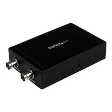 Load image into Gallery viewer, StarTech.com HDMI to SDI Converter - HDMI to 3G SDI Adapter with Dual SDI Output