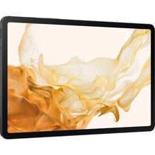 Load image into Gallery viewer, Samsung Galaxy Tab S8+ Tablet - 12.4in WQXGA+ - Octa-core 2.99 GHz 2.40 GHz 1.70 GHz) - 8 GB RAM - 128 GB Storage - Android 12 - Graphite - Qualcomm SM8450 Snapdragon 8 Gen 1 SoC - Upto 1 TB microSD, microSDXC Supported