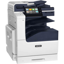 Load image into Gallery viewer, Xerox VersaLink B7125 Laser All-In-One Monochrome Printer