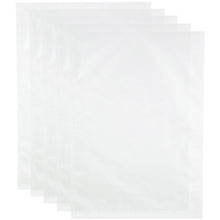 Load image into Gallery viewer, Stanley Storage Bag - 11in Width x 16in Length - Clear - 50Bag - Storage
