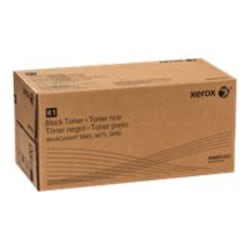 Xerox WorkCentre 5865i/5875i/5890i - Toner cartridge / waste toner collector - for Xerox 5890; WorkCentre 5865/5875/5890i, 5865i, 5865IV_F, 5875i, 5890i, 5890V_F