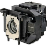 Epson Replacement Projector Lamp, ELPLP67