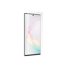 Load image into Gallery viewer, ZAGG InvisibleShield Ultra VisionGuard - Screen protector for cellular phone - glass - for Samsung Galaxy Note10+, Note10+ 5G