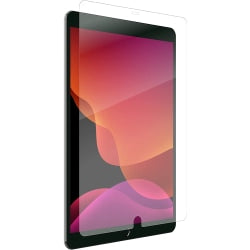 ZAGG InvisibleShield Glass Elite VisionGuard+ Screen Protector for 10.2in Apple iPad