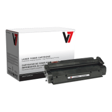 Load image into Gallery viewer, V7 Remanufactured Black Toner Cartridge Replacement For HP 13A, Q2613A