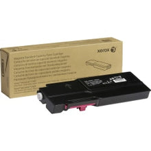 Load image into Gallery viewer, Xerox Original Standard Yield Laser Toner Cartridge - Magenta - 1 Each - 2500 Pages