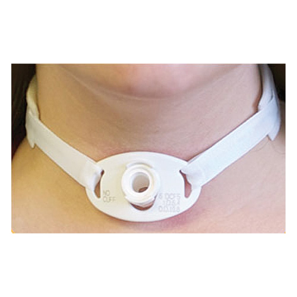 Marpac Tracheostomy Collar - Perfect Fit, Medium, 12in-16in, Pack Of 25