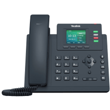 Load image into Gallery viewer, Yealink Entry Level Gigabit VoIP Phone, YEA-SIP-T33G