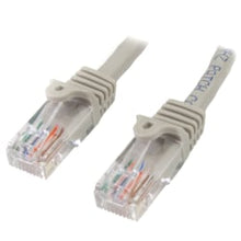 Load image into Gallery viewer, StarTech.com Cat 5e Patch cable, 25ft, Black