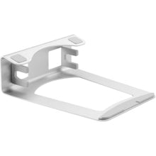 Load image into Gallery viewer, StarTech.com Laptop Stand - 2-in-1 Ergonomic Laptop Riser Stand or Vertical Stand for Desk - For Ultrabooks / MacBook Pro/Air - Aluminum