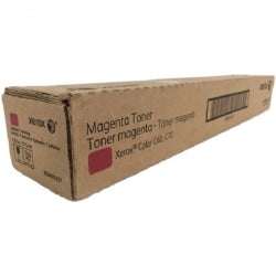 Xerox - Magenta - original - toner cartridge - for Xerox Colour C60, Colour C70; Color C60, C70