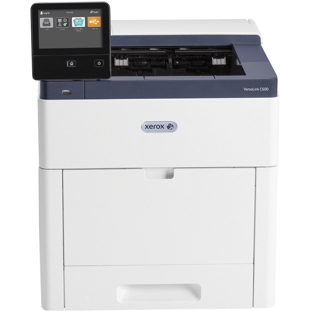 Xerox VersaLink C600/YDN Inkjet LED Desktop Color Printer