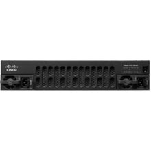 Load image into Gallery viewer, Cisco 4451-X Router - 4 Ports - Management Port - 10 - Gigabit Ethernet - 2U - Rack-mountable, Desktop